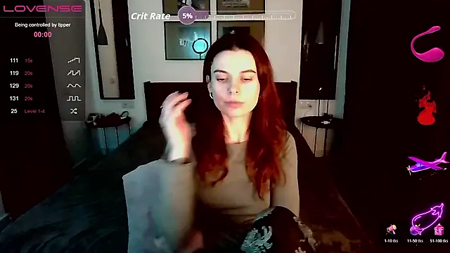 RinaDevil live sex cam