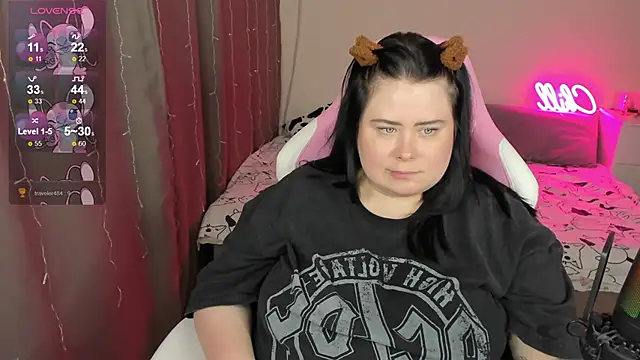 Akemi_BBW's cam snapshot