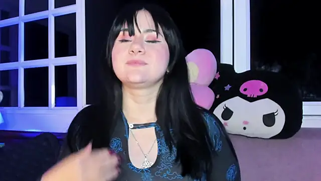 harimoon1's cam snapshot