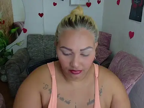 laleska_montenegro live sex cam