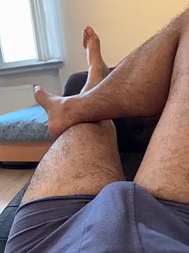 Laufla's cam snapshot