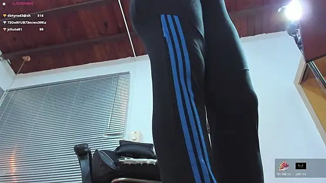 lissa_jhonsoon live sex cam