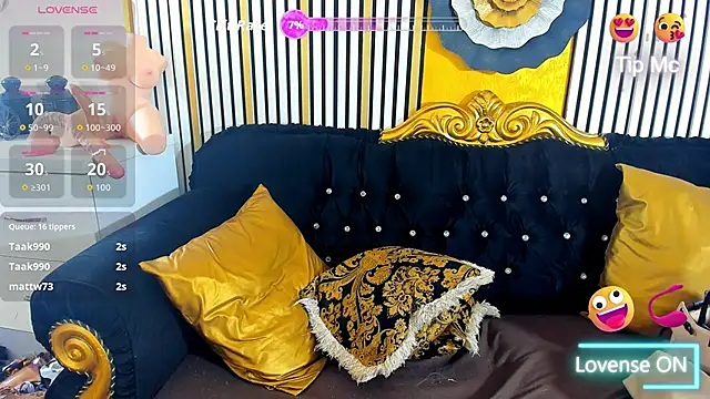 AlenaRios live sex cam