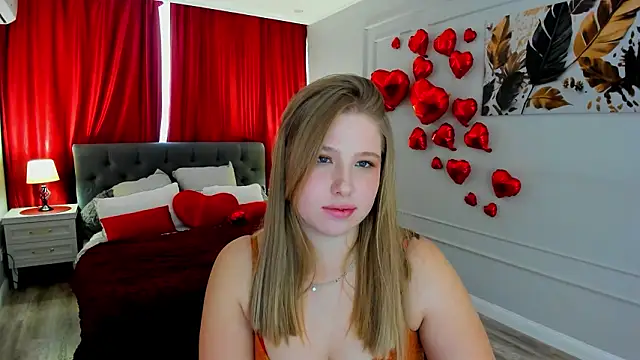 SweetDaylight live sex cam