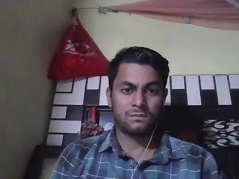 Stubborndesiboy's cam snapshot