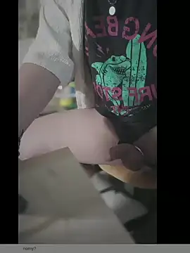 HarutoYamato's cam snapshot