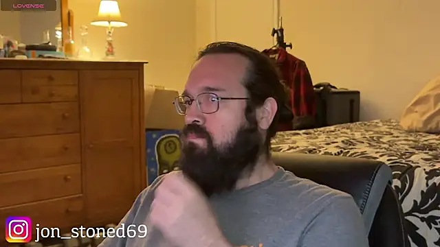 beardedfantasydaddy's cam snapshot