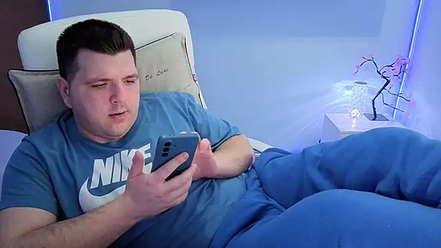 JasonJacks's cam snapshot