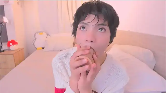 Sweet_Allan live sex cam