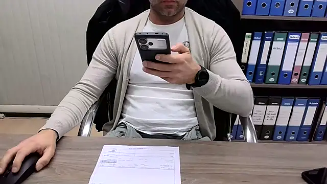 Evasionee's cam snapshot