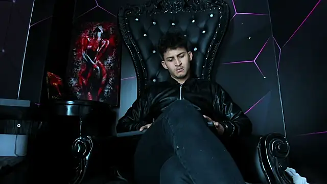 Ethan_Waalker's cam snapshot