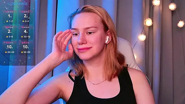 Ramona___'s cam snapshot