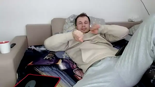 maksshard's cam snapshot