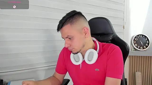 Rick_Adams's cam snapshot