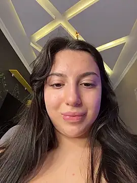 NoraVelour live sex cam