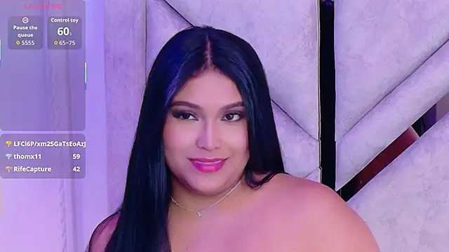 Kendall-Moll's cam snapshot