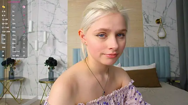 SandyShayes live sex cam