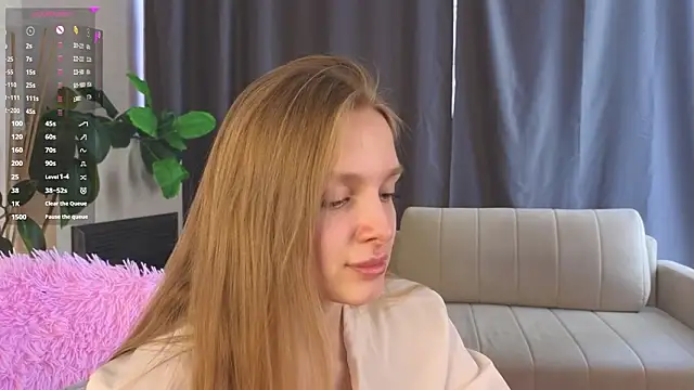 CindyGreen's cam snapshot