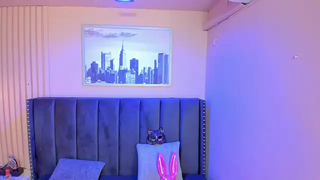 ashlye_miller_'s cam snapshot