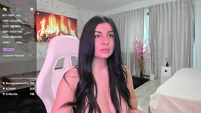 patriciakeys live sex cam