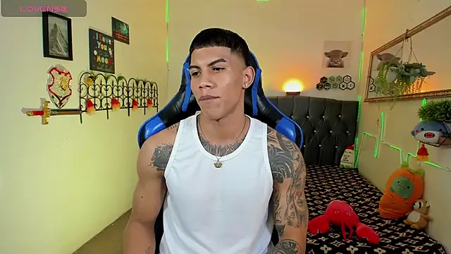 Damian_latinxxx live sex cam