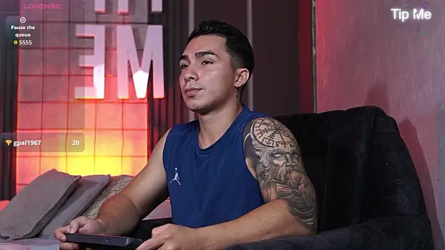 Ryan_Hunt live sex cam