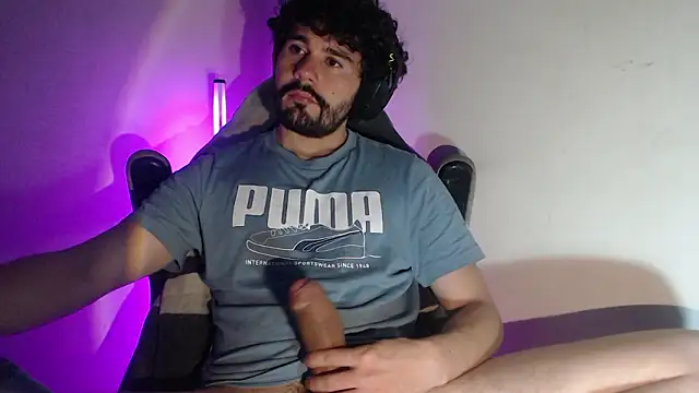 LuciferSantoryu's cam snapshot