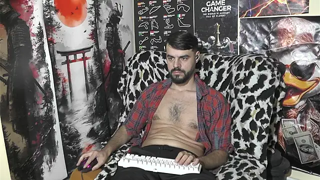 00george live sex cam