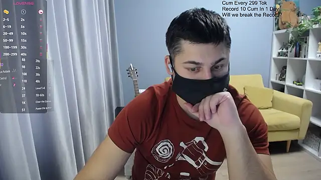 Tomguys's cam snapshot