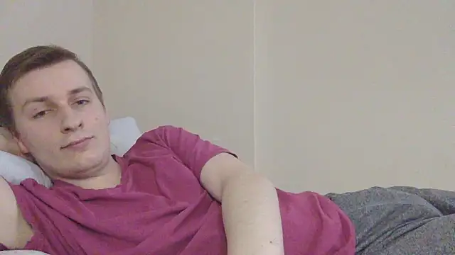 your_andy's cam snapshot