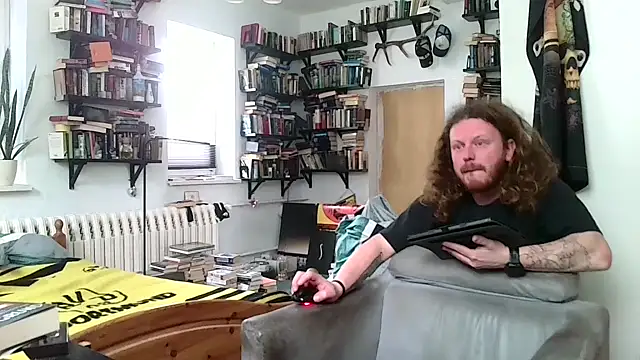 sunr1sa's cam snapshot