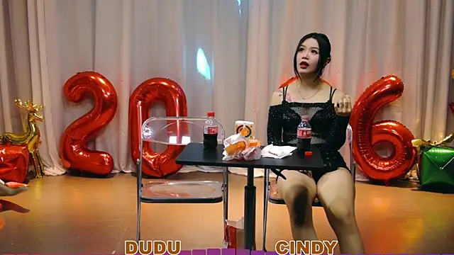 yznt-dudu's cam snapshot