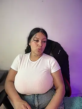 Miia__Taylor's cam snapshot