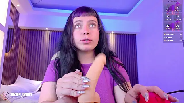 Lucy_Smith2 live sex cam