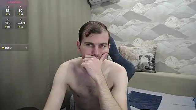 SerzhKorol1 live sex cam