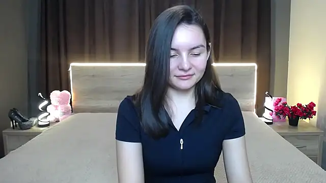 JasmineAsha live sex cam