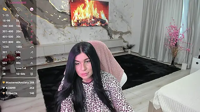 patriciakeys live sex cam