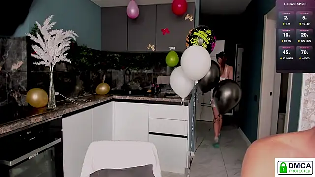 Black__bunny live sex cam