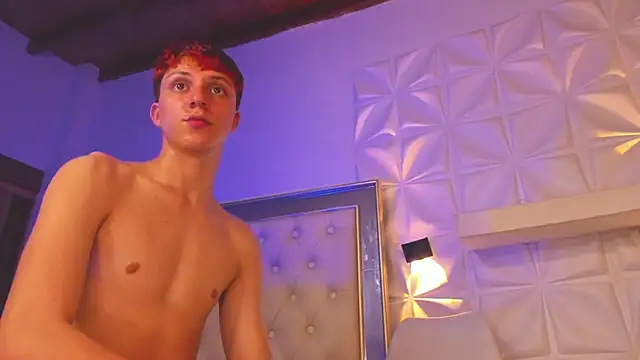 IM_DAREN live sex cam