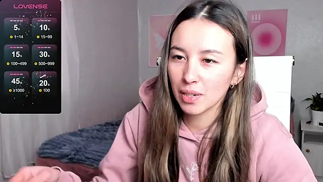 Geisha_Anna live sex cam