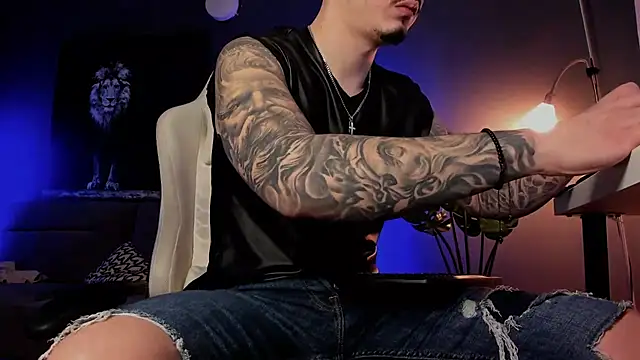 uptomatty live sex cam