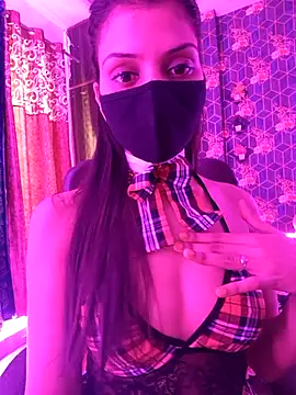 Sexy-ashi live sex cam