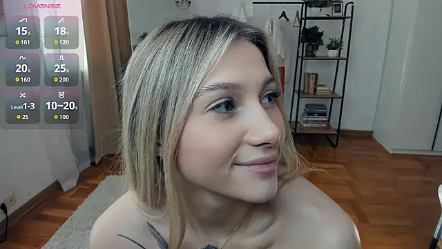 FaaBinaa live sex cam