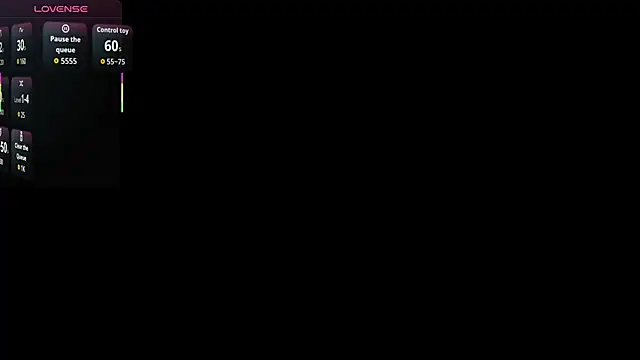 missfoster's cam snapshot