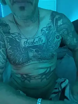 RoodoggXL live sex cam