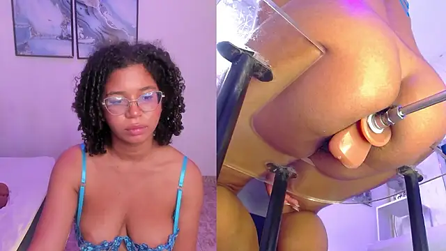 MilaHall_ live sex cam