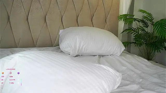 LillianLester's cam snapshot