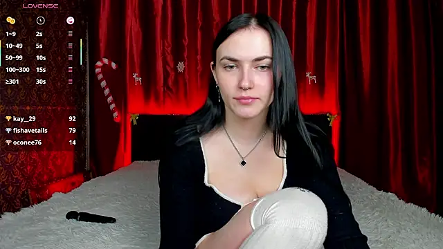 Witch_Lady's cam snapshot