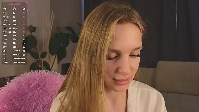 CindyGreen's cam snapshot