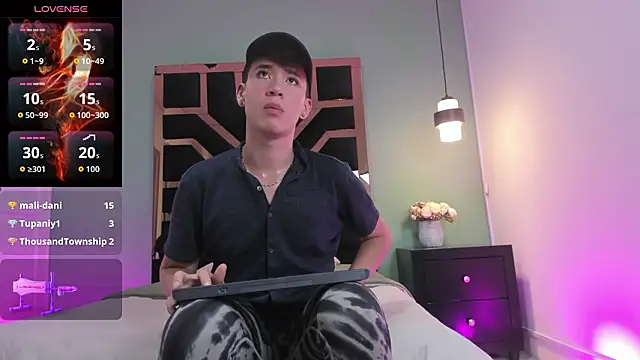 Electra_Gosselin live sex cam